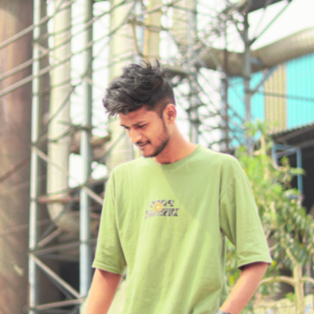 AppleMusic profile picture for @h_gupta08