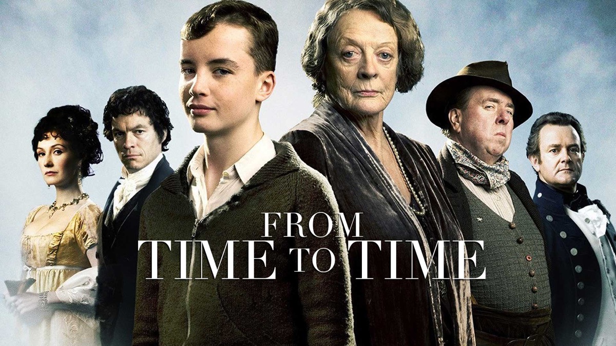 ‎From Time to Time - Apple TV