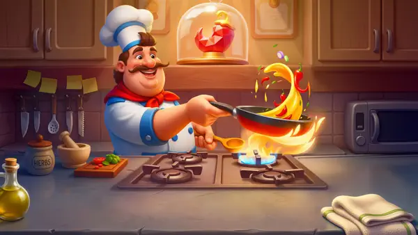 Culinary Collection