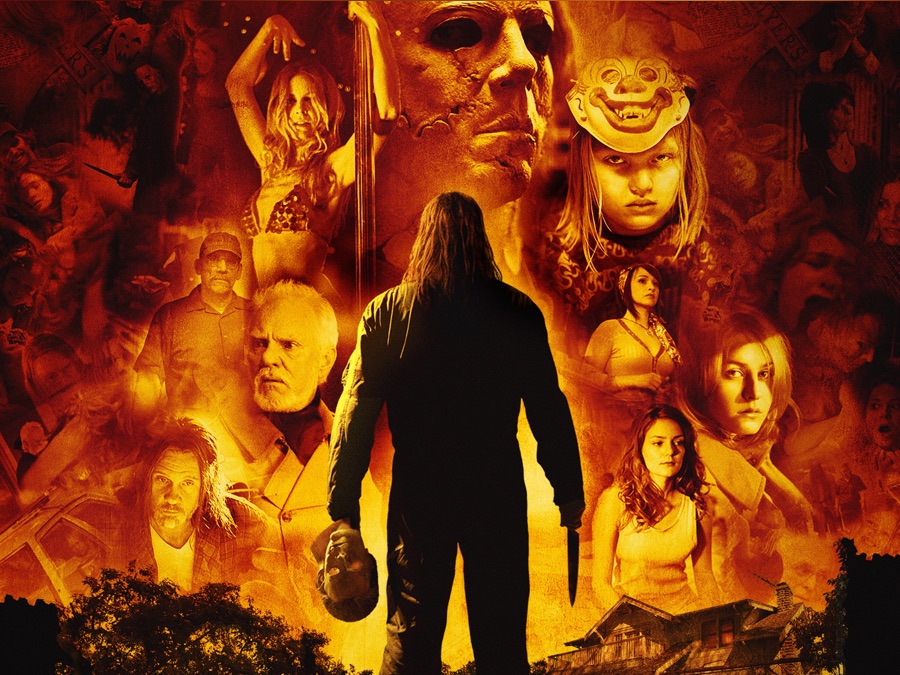Halloween - O Início - Apple TV (BR)