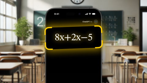 Read more about Study Smarter with AI Chat