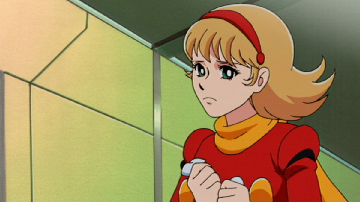 ‎At the End of the Battle - Cyborg 009: The Cyborg Soldier (Series 1 ...