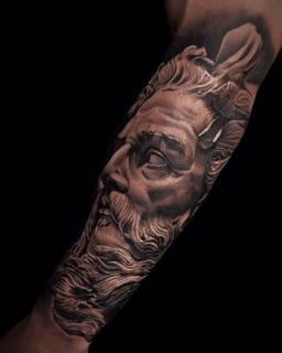 Focused On Creation Tattoo Studio photo 7