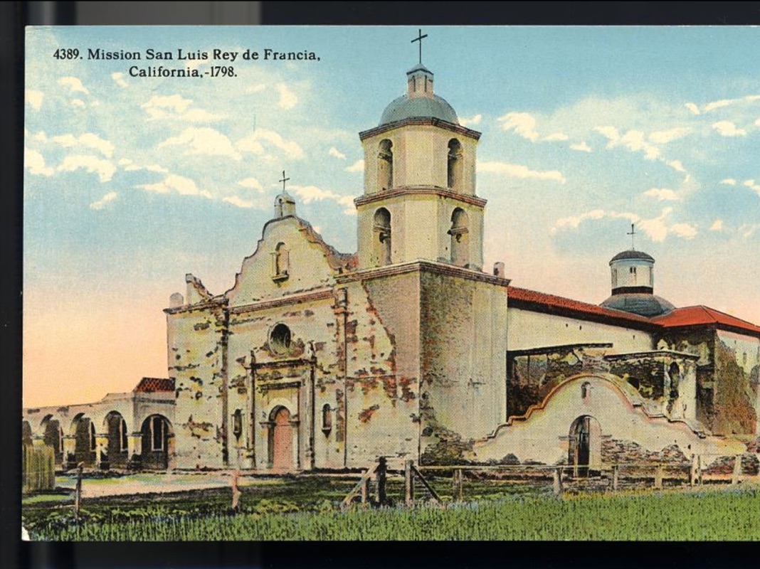 Mission San Francisco Solano in Sonoma, CA United States - Apple Maps