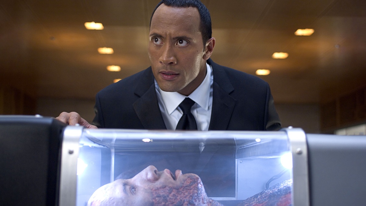 Southland Tales Apple TV