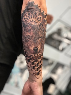 Binded By Ink photo 3