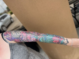 Sparrows Tattoo Company