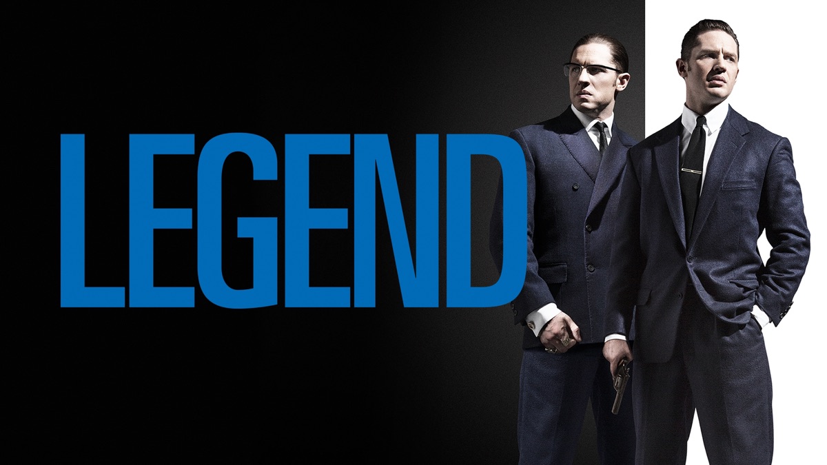 ‎Legend - Apple TV