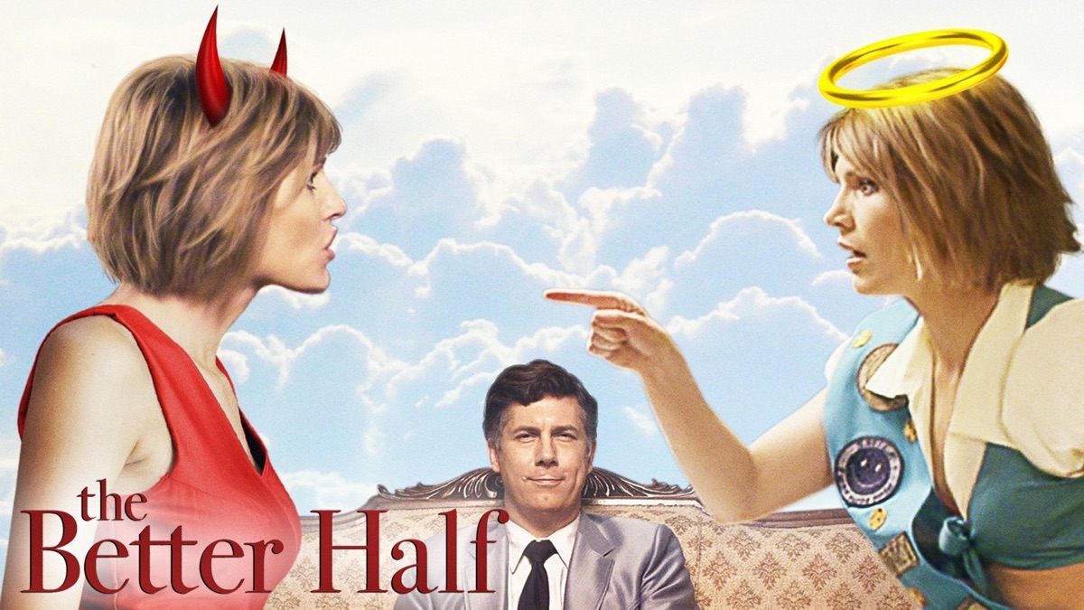 ‎The Better Half - Apple TV