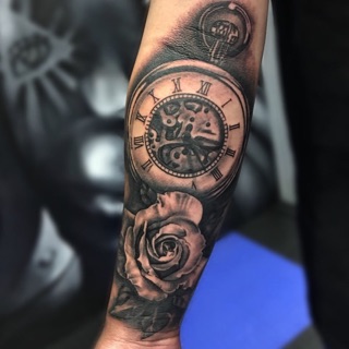 Good Vibes Tattoo photo 4