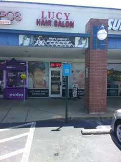 Lucy Hair Salon 6785602380