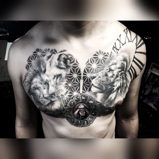 Good Vibes Tattoo photo 2