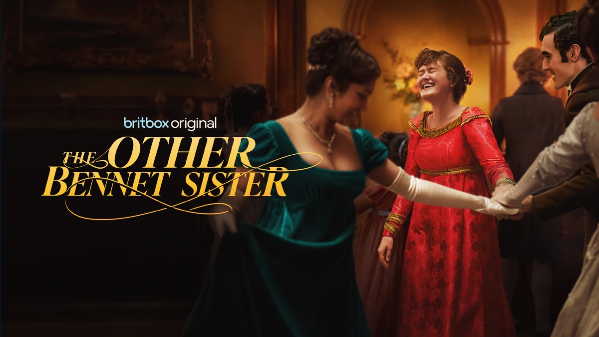 ‎The Other Bennet Sister - Apple TV