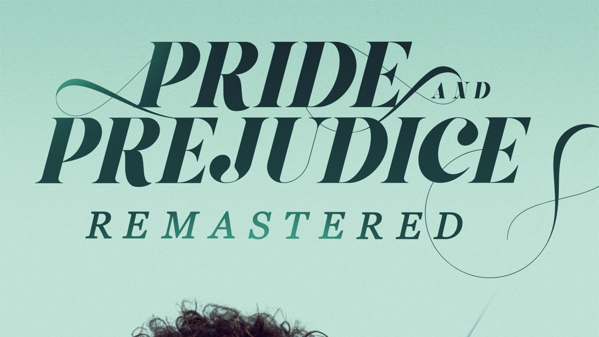 Pride and Prejudice - Apple TV, image size:1200x675