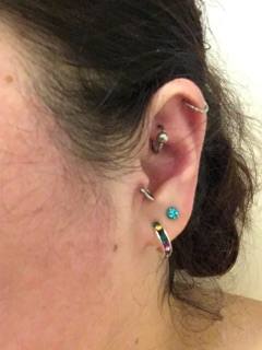 Flats Tattoo photo 8