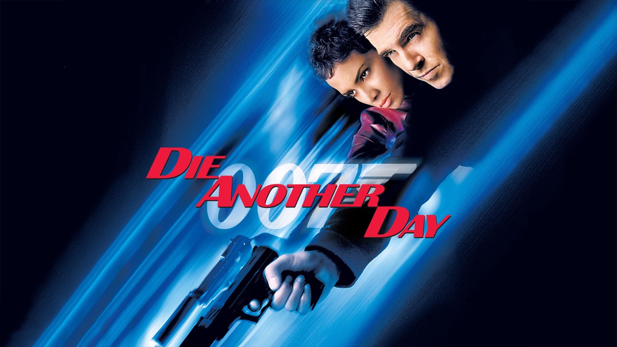 Die Another Day Apple Tv