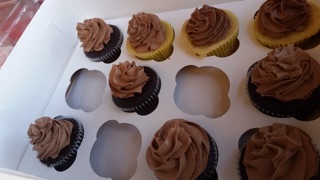 Kristins’ Cupcakes