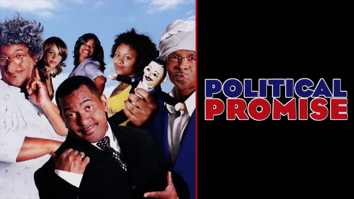 ‎Political Promise - Apple TV