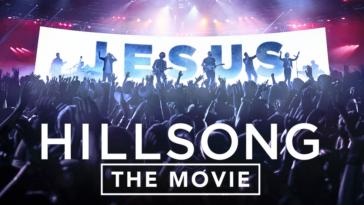 Hillsong - Apple TV (UK)