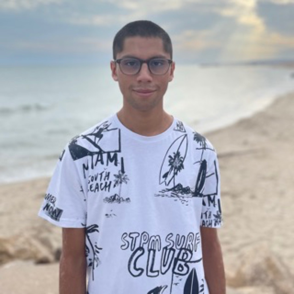 AppleMusic profile picture for @araujo