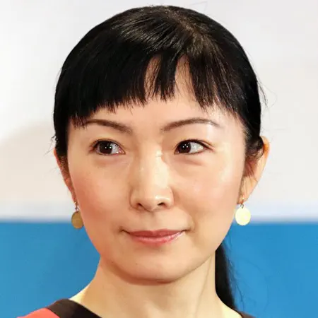 Fumiko Orikasa