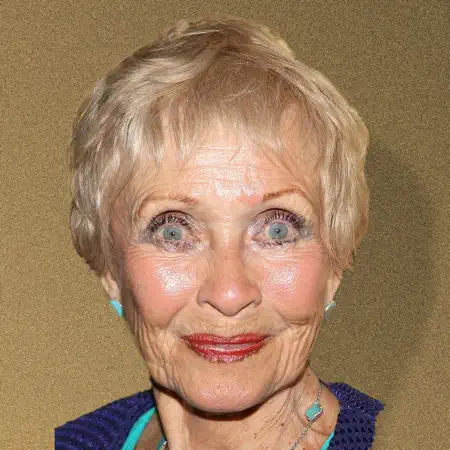 Jane Powell