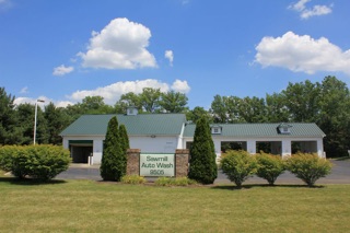 Sawmill Auto Wash