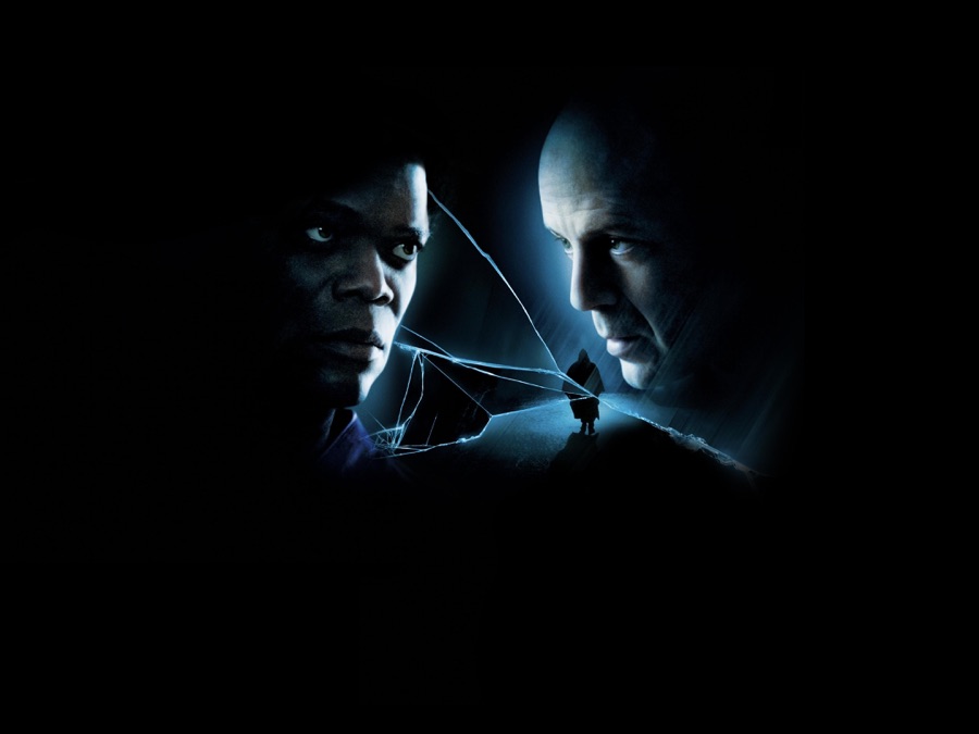 Unbreakable - Apple TV