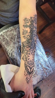 Dick’s Tattoo