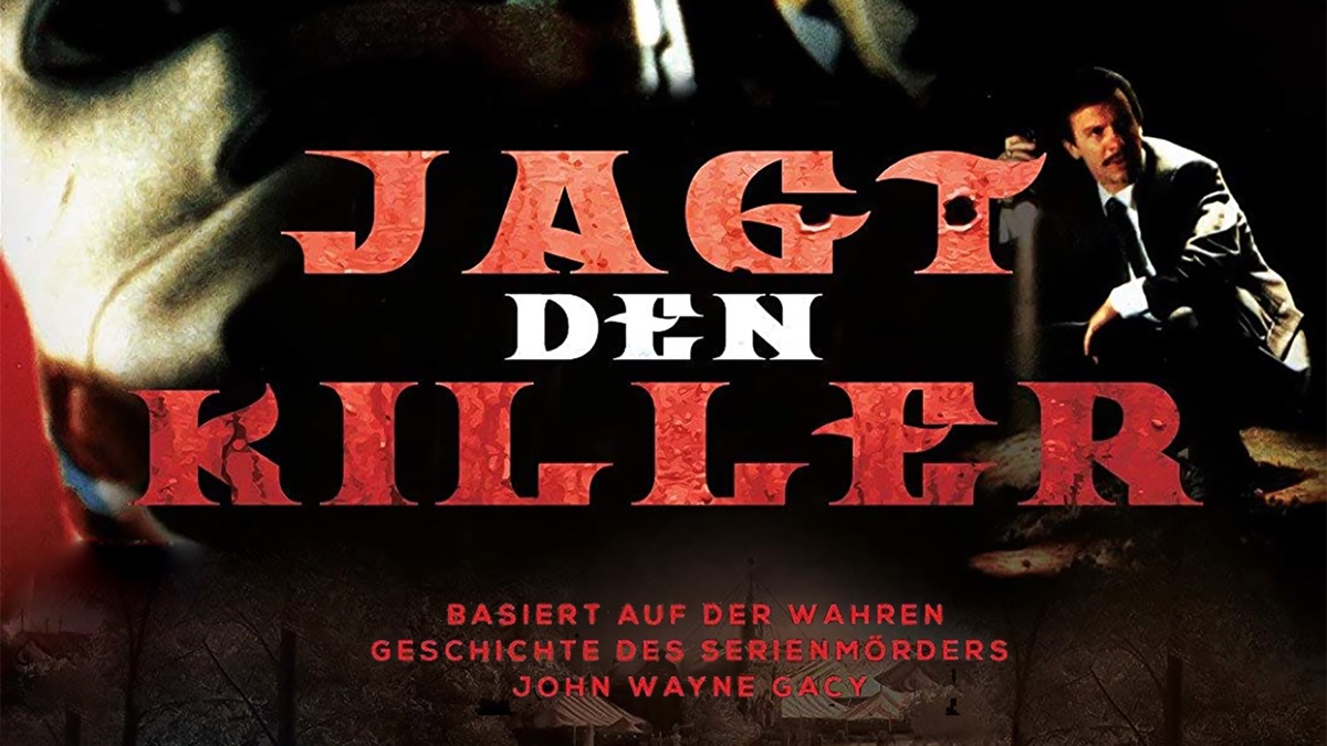 ‎Jagt den Killer - Apple TV