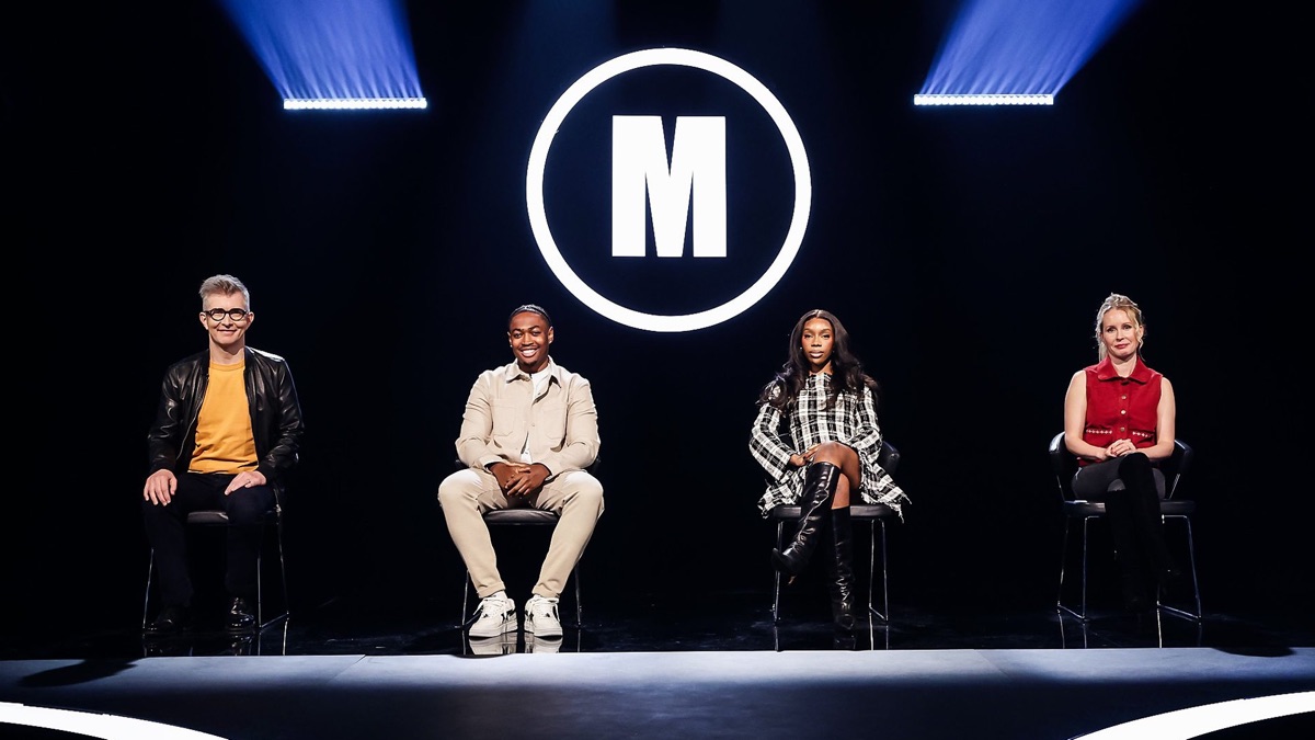 ‎Episode 3 - Celebrity Mastermind (Series 24, Episode 3) - Apple TV (UK)
