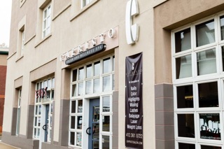 Capristo Salon & Wellness Spa