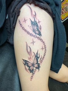 Covina Tattoo Company photo 9