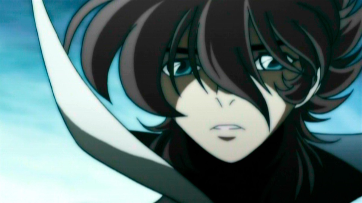 ‎The Past Rises Before My Eyes - Casshern Sins (Series 1, Episode 13 ...