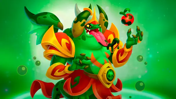 Pass: Stained Venomcrest