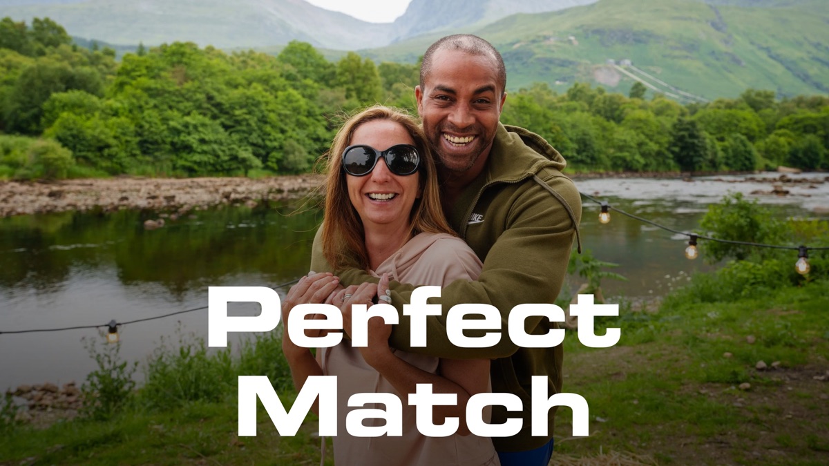 ‎Perfect Match - Apple TV