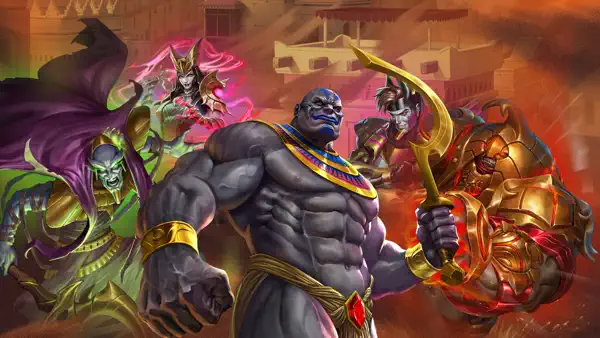 X-Men: Origins of Apocalypse