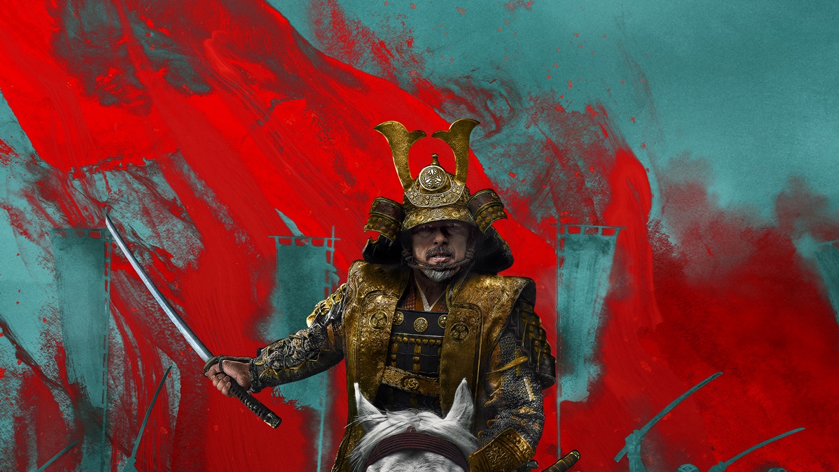 SHOGUN 将軍 - Apple TV