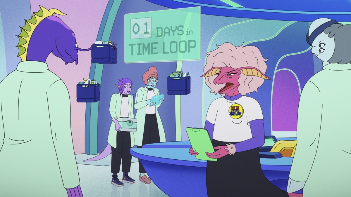 Tomorrow's Death is Yesterday's Problem - The Second Best Hospital in ...