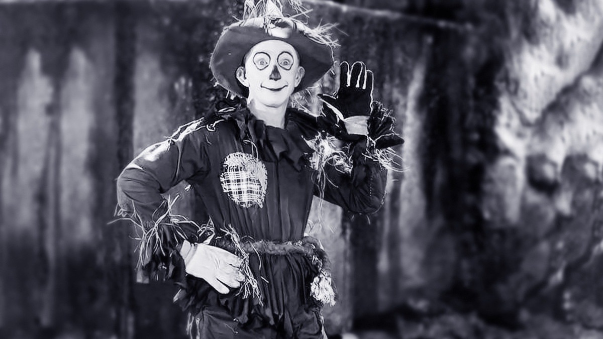 The Wizard of Oz - Apple TV