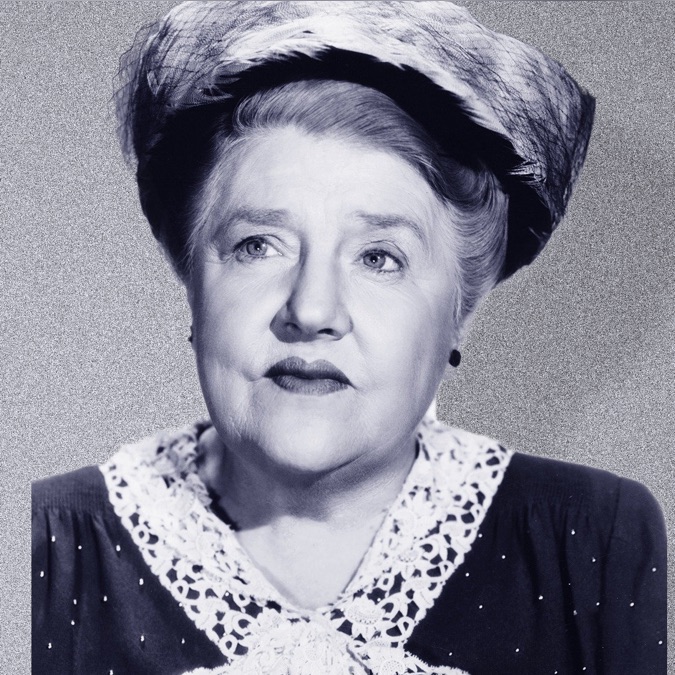 Marjorie Bennett Movies and Shows – Apple TV (CA)