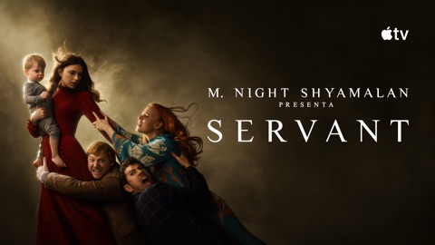 Servant