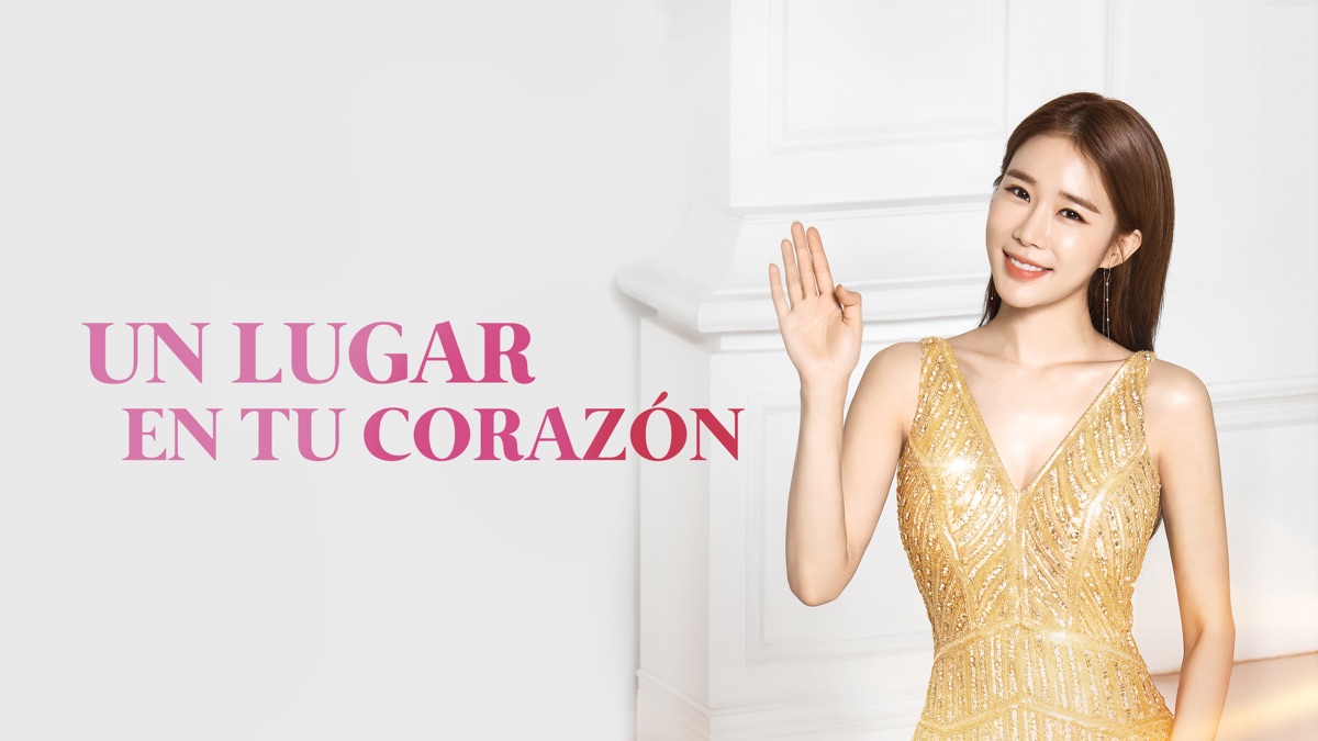 ‎Un lugar en tu corazón Apple TV