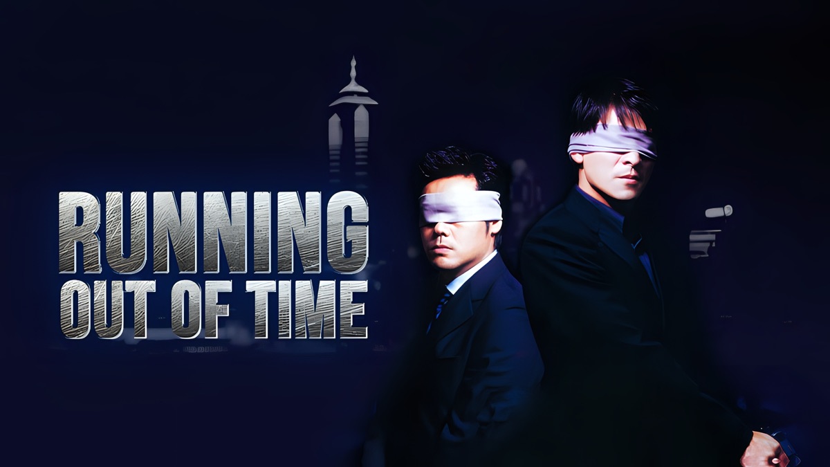 ‎Running Out of Time - Apple TV