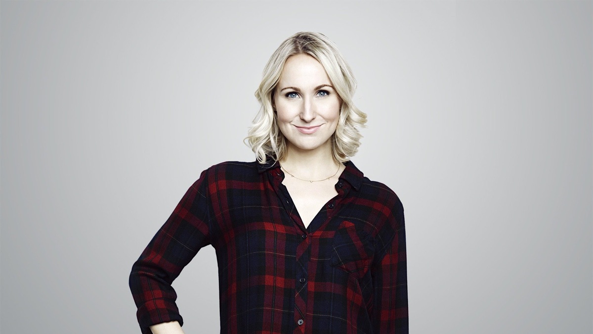 Not Safe With Nikki Glaser - Apple TV