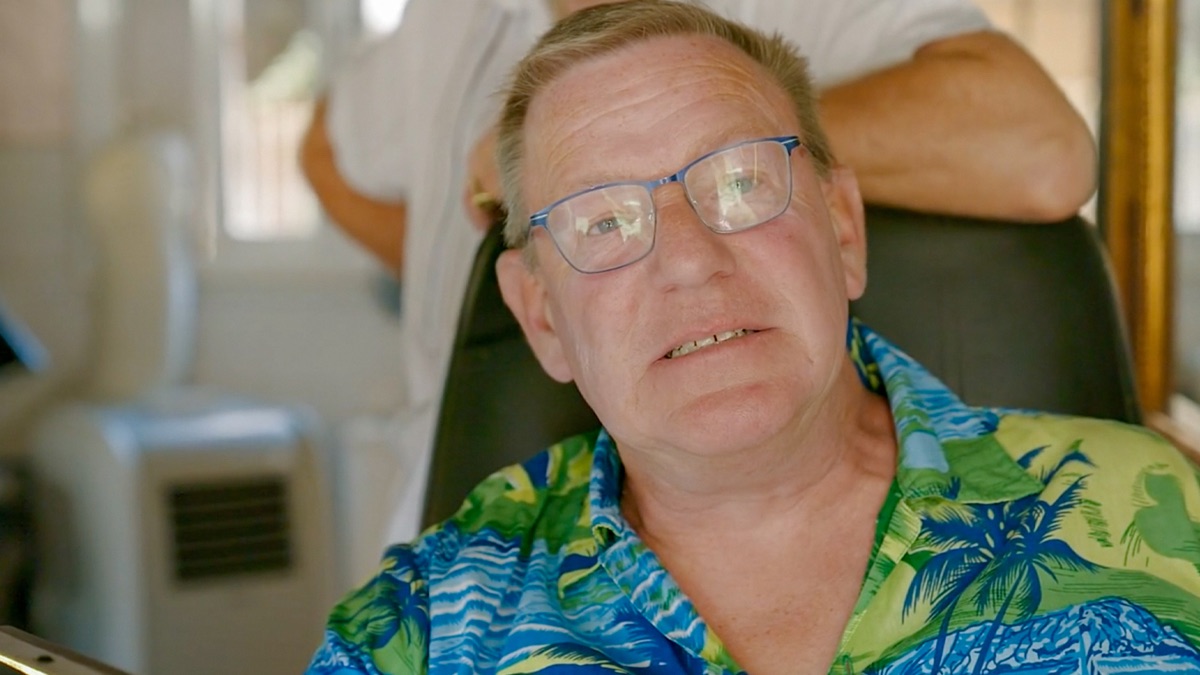 Episode 14 BargainLoving Brits in the Sun (Series 11, Episode 14