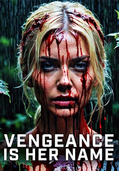 ‎Vengeance Is Her Name - Apple TV