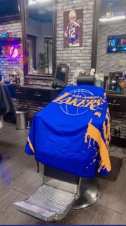 Get Faded Barbershop