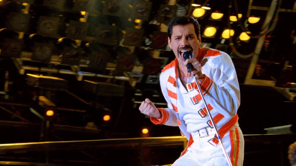 Queen: Hungarian Rhapsody - Live in Budapest - Apple TV