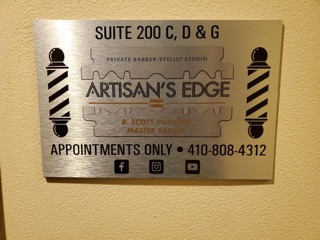 Artisan’s Edge